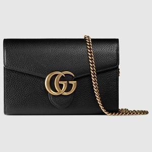 Gucci GG Marmont Bag